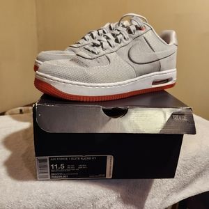Nike Air force 1 Elite